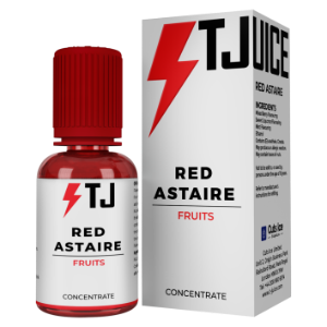 T Juice 30ml Concentrates