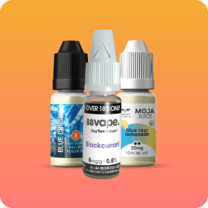 E-Liquids