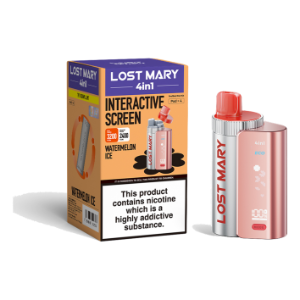 Lost Mary 4-in-1 Pod System