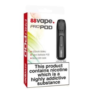 88Vape Pro Pod 