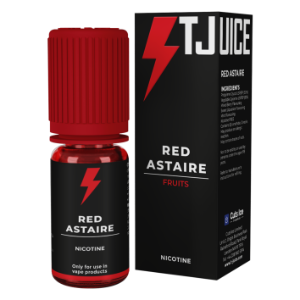 T Juice 10ml E-Liquid