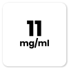 11mg