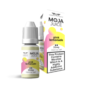 MOJA Juice 10ml E-Liquid