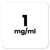 1mg