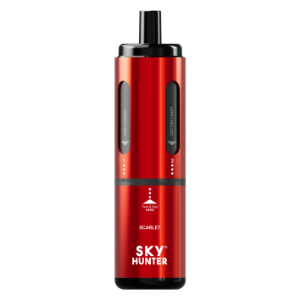 Sky Hunter 2600 Twist Slim