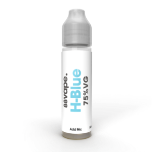 88Vape 50ml Shortfill E-Liquid