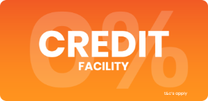 Interest Free Credit