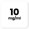 10mg